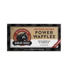 Feb 11, 2020 · share your name and email to receive a free guide for making the best whole grain pancakes and waffles and my exclusive copycat kodiak cakes flapjack and waffle recipe. Kodiak Cakes Frozen Power Waffles Buttermilk Vanilla 13 4oz 10ct Target