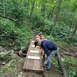 Volunteer Trail Day