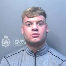 Locked Up in 2022: The faces of 638 people jailed in Wales during the past  12 months