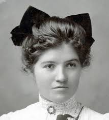 Agnes Amanda Werth Gettmann (1884-1958)