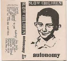 Slow Children