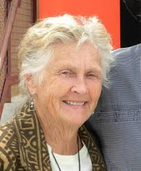 Joyce Barber Dux Obituary