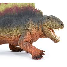 * rank of the base stat of the dimetrodon vs. Safari Ltd Dimetrodon Multicolor Kidinn