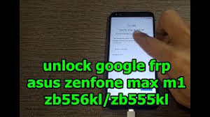 Along with android pie, the zenfone max pro m1 will also be receiving official electronic image stabilization (eis) support. Asus X00pd Zb555kl Zb556kl Frp Bypass Edl 9008 Mode Youtube