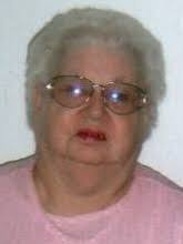 Obituary information for Betty J. Herrick