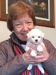 With Nancy Aim Products