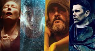 —jaya saxena, gq entertainment writer. The 25 Best Films Of 2018