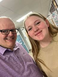 Jana Godfrey's Instagram, Twitter & Facebook