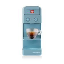 Illy espresso decaf coffee beans 250g sho malaysia. Illy Y3 3 Iperespresso Coffee Machine Light Blue Equipment Illy