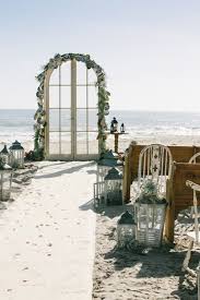 Rincon Beach Club Santa Barbara Wedding Venue Portland Weddings Rincon