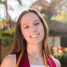 I'm thrilled to share that since graduating from Santa Clara University  this past June with a B.S. in Computer Science, I have recently joined the  Starbucks team as a Software Engineer I -