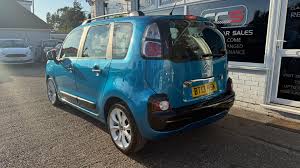 Image result for Bleu Electra 2013 Citroen