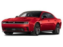 Image result for Bright Red 2025 Dodge