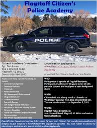 Flagstaff Police Department