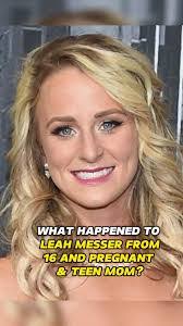 Leah Traver's Instagram, Twitter & Facebook