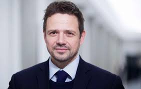 TYLKO U NAS. Kaleta: Trzaskowski jest nijaki. Nie zdziwiłbym się, gdyby na  potrzeby wyborcze niósł krzyż w worze pokutnym na Marszałkowskiej