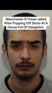 Asian Guy Who Went to Jail for K 8 Gang Members in under 1 Hour