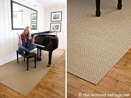 Flor Floor Tile The Lettered Cottage Tile Floor Flooring Floor Carpet Tiles