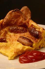 Nyt Cooking Toad In The Hole Nigella Lawson Recipes Recipes Food