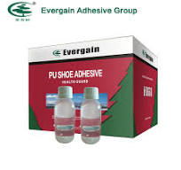 Liquid Polyurethane Resin Adhesive Glue For Shoe sole ...