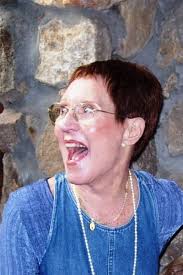 Patricia Garner Obituary