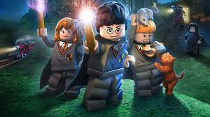 Juegos harry potter play 4. Review Lego Harry Potter Collection Atomix