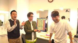 3 25 水 ロンドンハーツ 傷ついてるョ 全員集合 フジモンの飲みの誘い後輩は何人来る フジモン フルポン 後輩