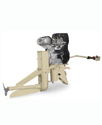 Engine turns over but won't fire up. 37 Hp Surface Drive Vanguard Efi Explore Beavertail