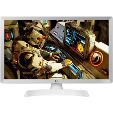 5 ms, luminosità del display: Televizor Led Smart Lg 60 Cm 24tl510s Wz Hd Pret 0 00 Lei Badabum Ro