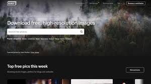 In addition, the site tracks views and downloads so you can find the most popular photos available. 35 Free And Paid Stock Photos Sites For Blog Posts