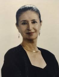 Obituary information for Sydelle Gomberg