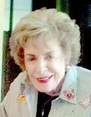 WANDA WHITE Obituary (1924