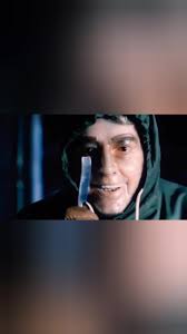 Giles Harrison, el asesino de gente vestida de santa Claus origen de l...