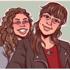 Ellie Blake (@ellierblake)