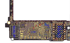 This is full schematic for iphone 7 : Iphone Repair Center Malaysia Advanced Motherboard Repair Iphone Motherboard Dead Repair Iphone 7 Dead For No Reason