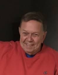 Obituary information for Richard "Dick" Elmer McClymont