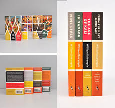 The Art Of Book Cover Design For A Series Book Series Design Book Spine Design Book Design Inspiration