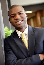 The Columns » A Q&A With SBA President Ryan Redd » Washington and Lee  University