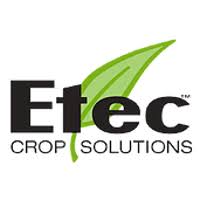 From small up to medium size projects, etec offers the expertise and products to help build a better future. Etec Crop Solutions Company Profile Acquisition Investors Pitchbook