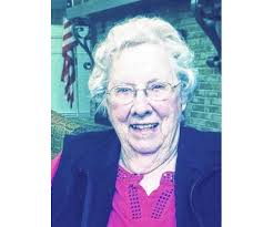 Helen Schilling Obituary (2017)