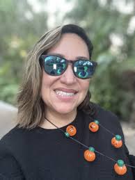 I have always love Halloween, but this year it's been extra sweet!!! With  the opportunity to celebrate with a new team, new city and hopefully  classic candy 🧡🎃🧡🎃 Mike Nursey Oliviana Catrone