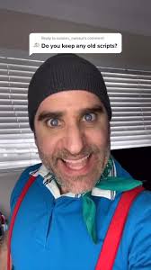 Johnny Danger Explained