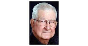 Kenneth Imhoff Obituary (1930