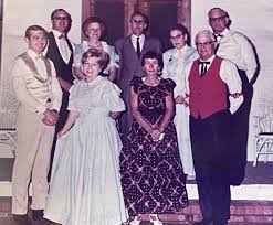 Columbus, Texas by tripspublications