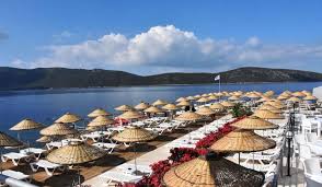 Какой досуг и развлечения есть для туристов? Gorodskoj Plyazh Bodruma Bodrum Turciya Avtorskij Obzor Chasy Raboty Ceny Foto Kollekciya Kidpassazh