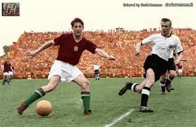Sports related rpl 07 16round amkar vs spartak by tormozok76. W Germany 3 Hungary 2 In 1954 In Bern Zoltan Czibor And Horst Eckel In The World Cup Final World Cup Final World Cup Cup Final
