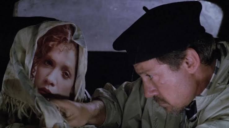 Two Evil Eyes (1990) [31 Days of Gore] – The Goug' Blog