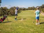 Mt Martha Public Golf Course, Attraction, Mornington Peninsula ...