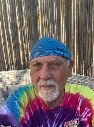 Grinning Florida 'The Villages' resident, 77, is charged with peddling  erectile dysfunction pills to other seniors in $1,800 drugs enterprise