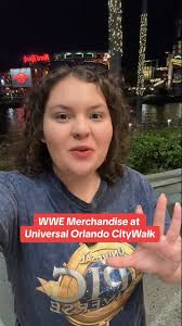 @wwe merch at Universal Orlando CityWalk is legit my worlds colliding  🌎🤼‍♂️ @universalorlando , ., #universalorlandoresort  #universalstudiosflorida #universalorlandocitywalk #wwe #wwefan #wwetiktok  ...